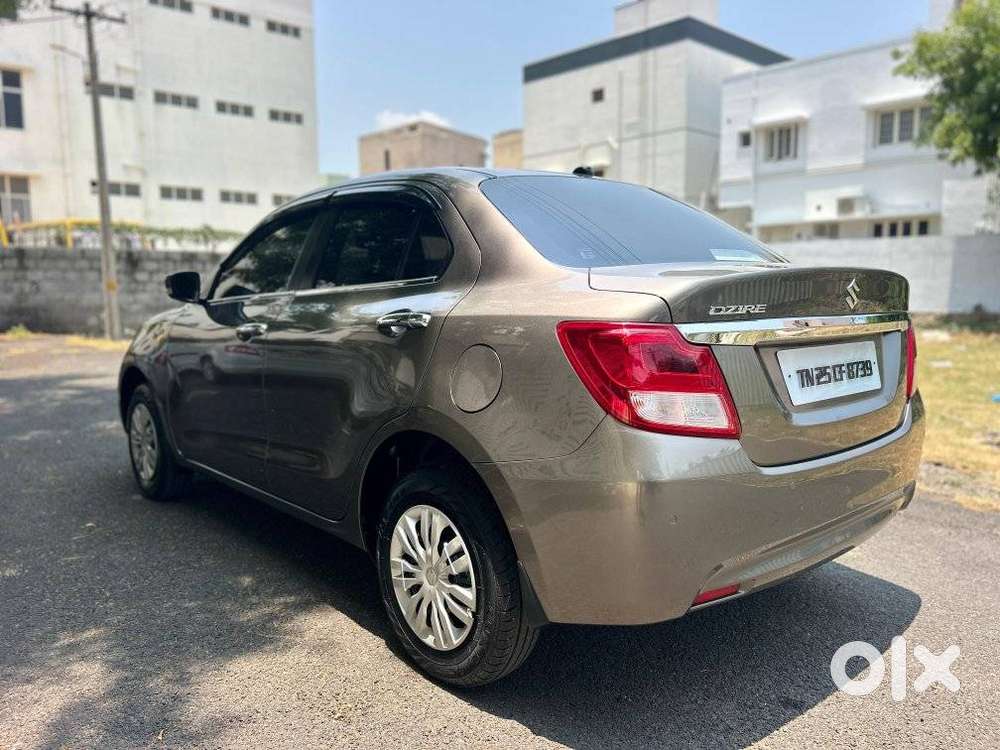 Maruti Suzuki Swift Dzire Vxi(o) Mt, 2024, Petrol