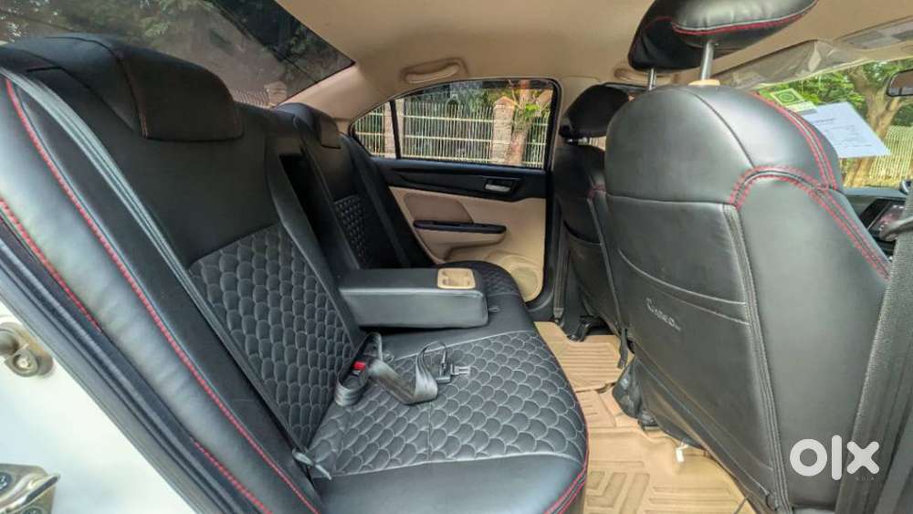 Honda Amaze Vx 1.2 Petrol Mt, 2024, Petrol