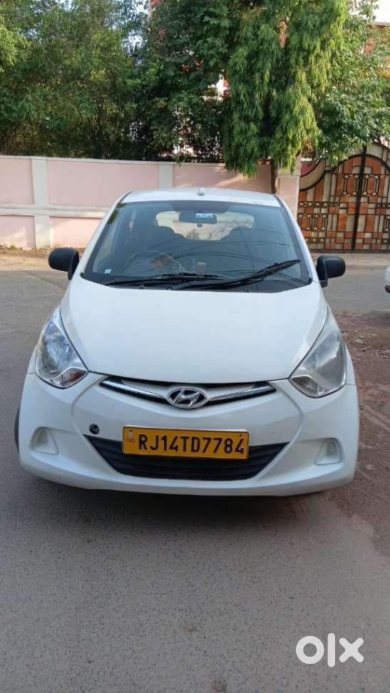Hyundai Eon, 2017, Lpg