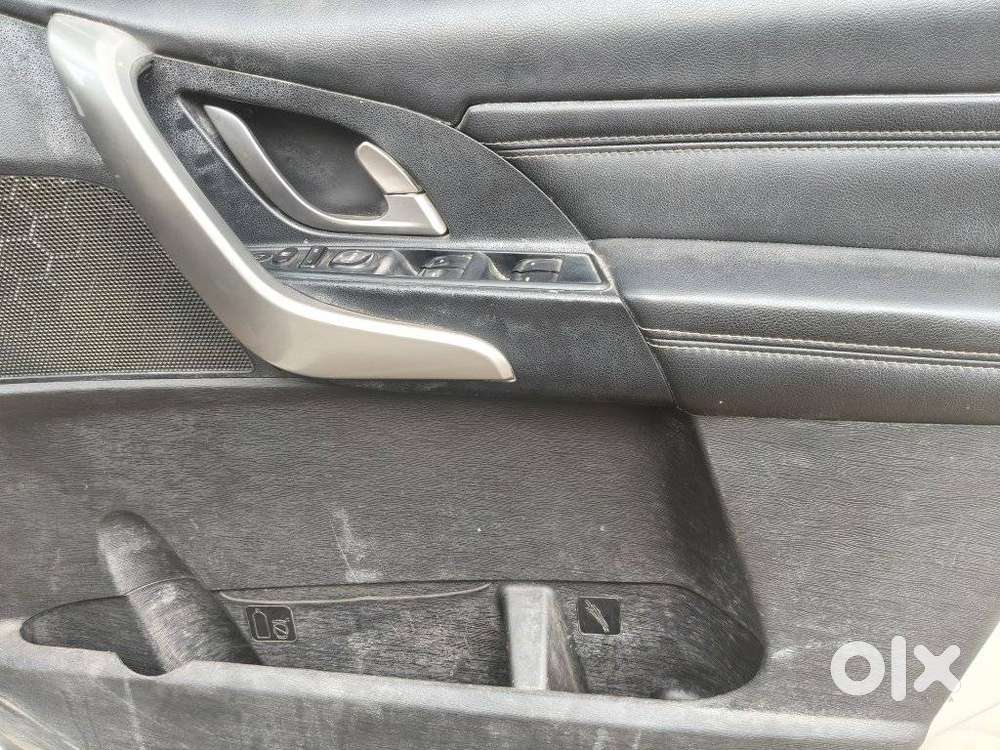 Mahindra Xuv500 W11, 2018, Diesel
