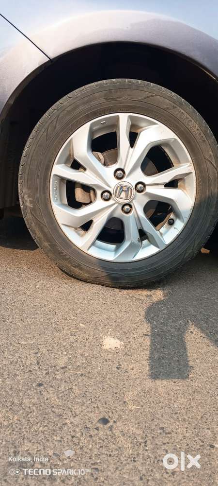 Honda Amaze Vx Diesel, 2019, Diesel