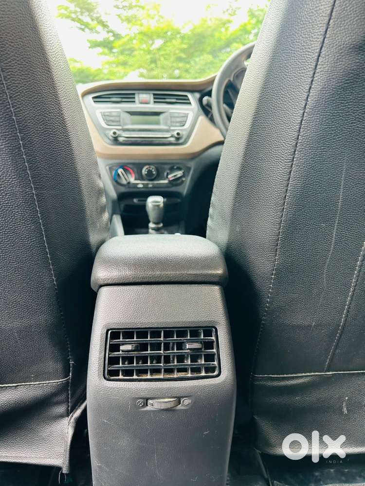 Hyundai Elite I20 2019 Petrol Good Condition