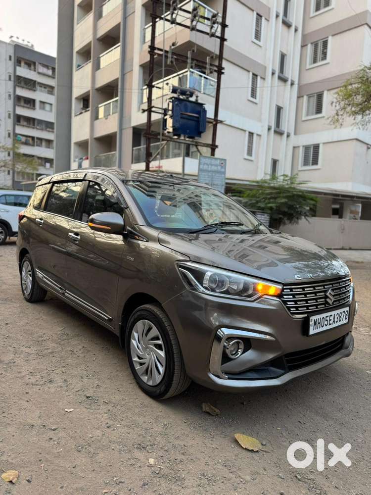 Maruti Suzuki Ertiga, 2019, Diesel