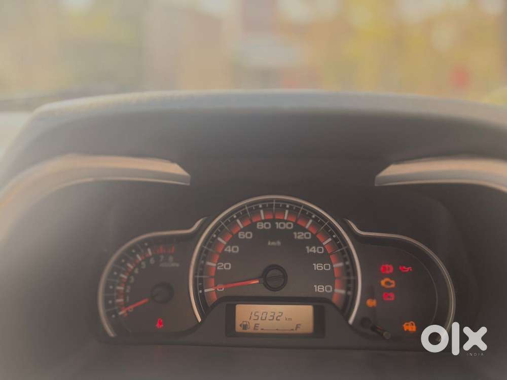 Maruti Suzuki Alto K10 Vxi, 2018, Petrol