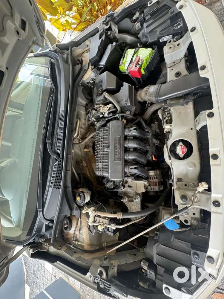 Honda Amaze 2020 Petrol Good Condition