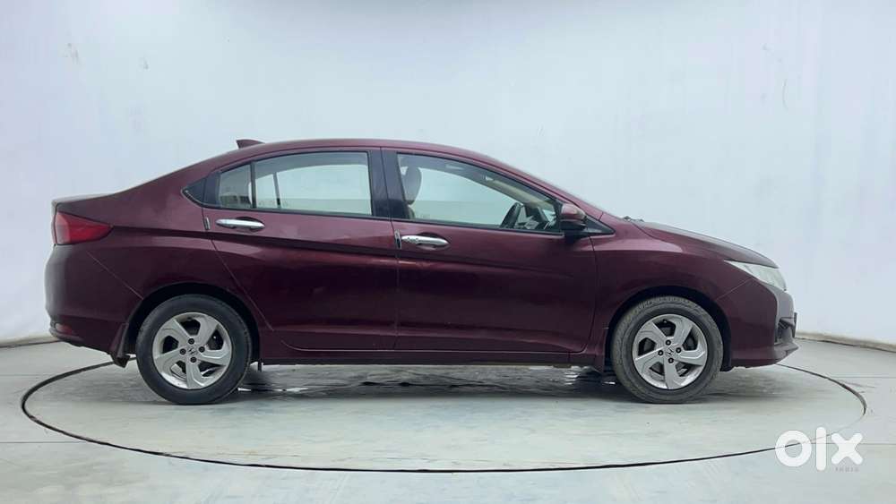 Honda City I Dtec Vx, 2015, Petrol