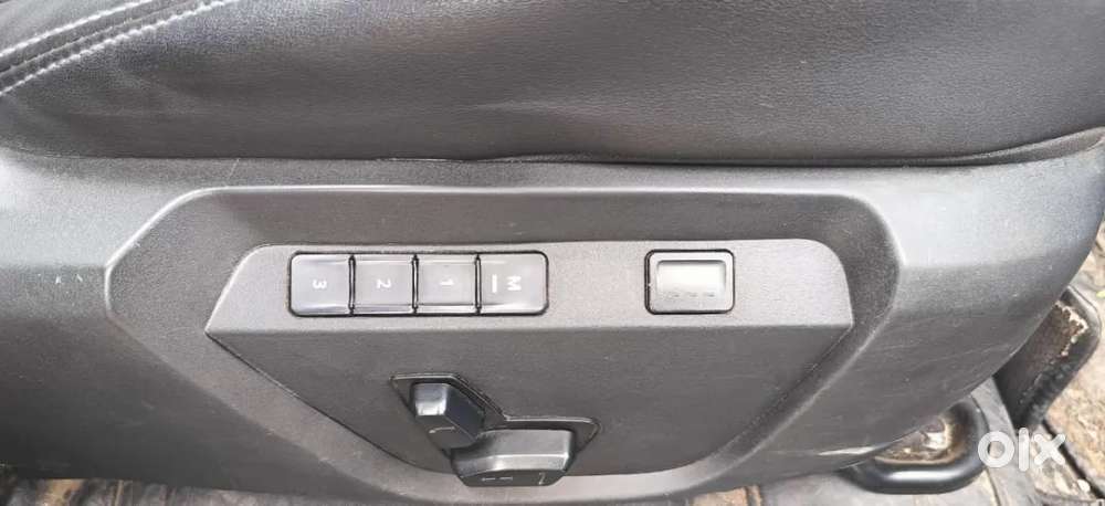 Tata Harrier Xza+, 2023, Diesel