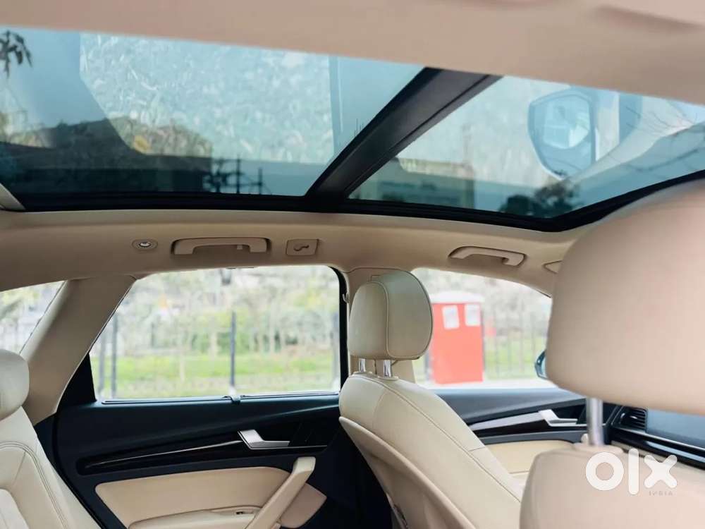 Audi Q5 2.0 35 Tdi Technology, 2019, Diesel