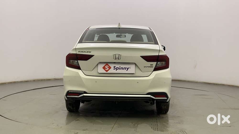 Honda Amaze Vx 1.2 Petrol Mt, 2022, Petrol