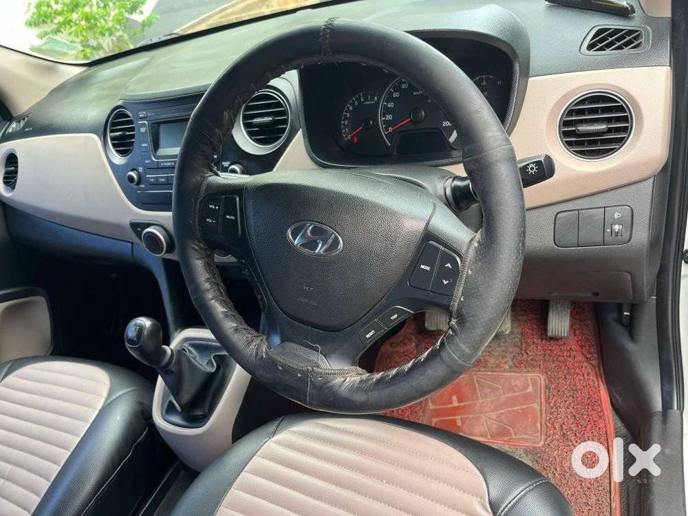 Hyundai I10, 2019, Petrol