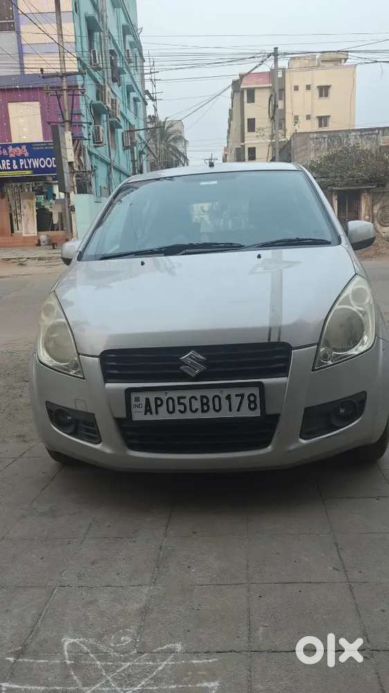 Maruti Suzuki Ritz 2011 Diesel Well Maintained
