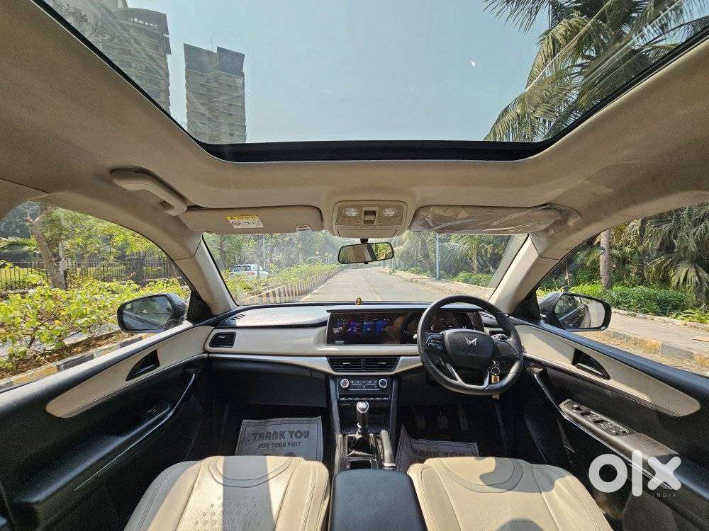 Mahindra Xuv700 2.2 Ax 5 Diesel Mt Str, 2023, Diesel