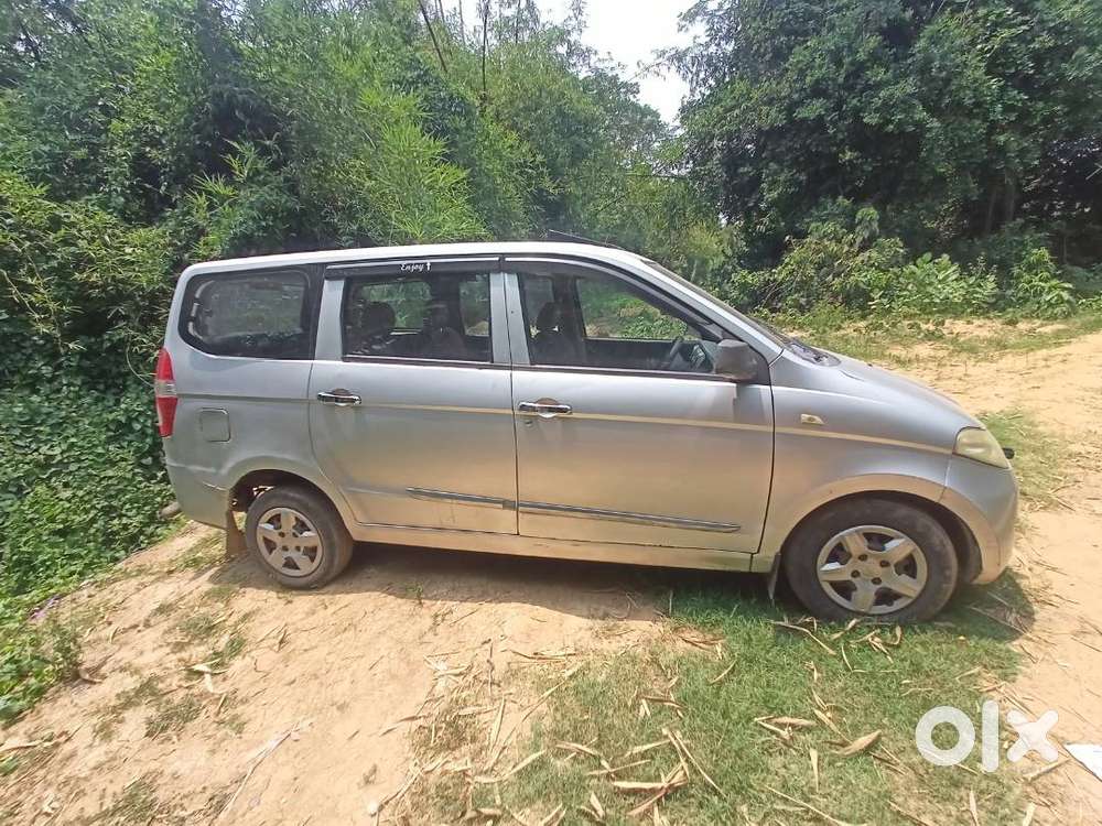 Chevrolet Enjoy 2013