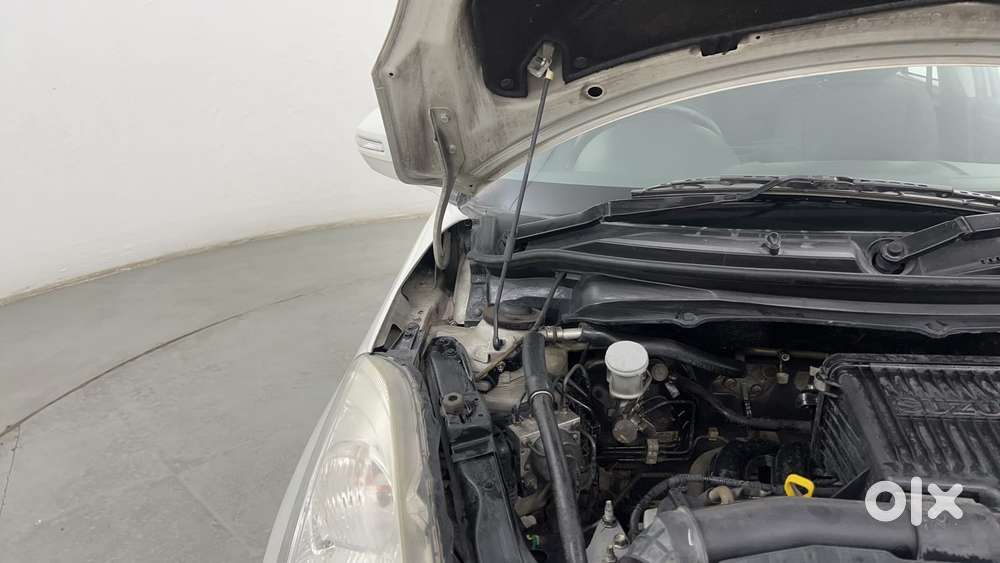 Maruti Suzuki Swift 1.3 Zxi, 2013, Petrol