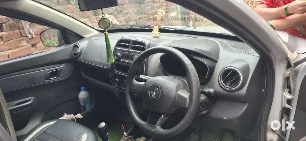 Renault Kwid 2020 Petrol