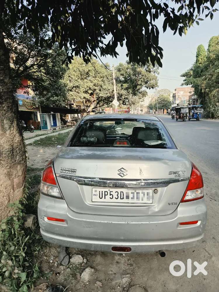 Maruti Suzuki Dzire 1.2 2008