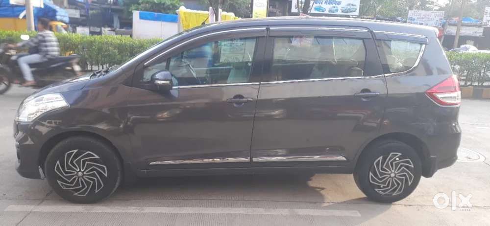 Maruti Suzuki Ertiga Vdi Shvs, 2016, Diesel