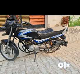 Bajaj Ct 100 in Ambala Free classifieds in Ambala OLX