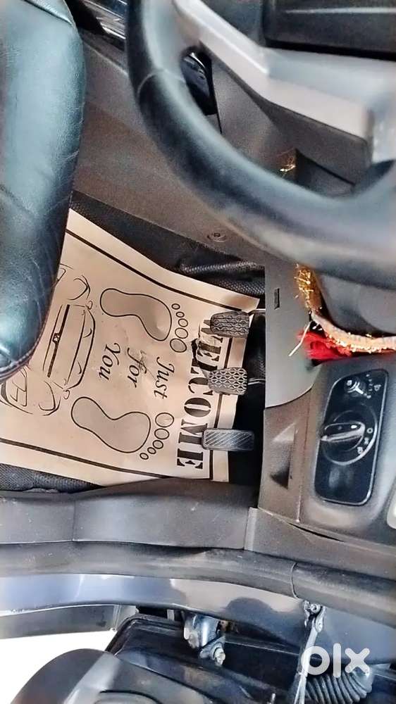 Ford Ecosport 2015 Diesel 150000 Km Driven