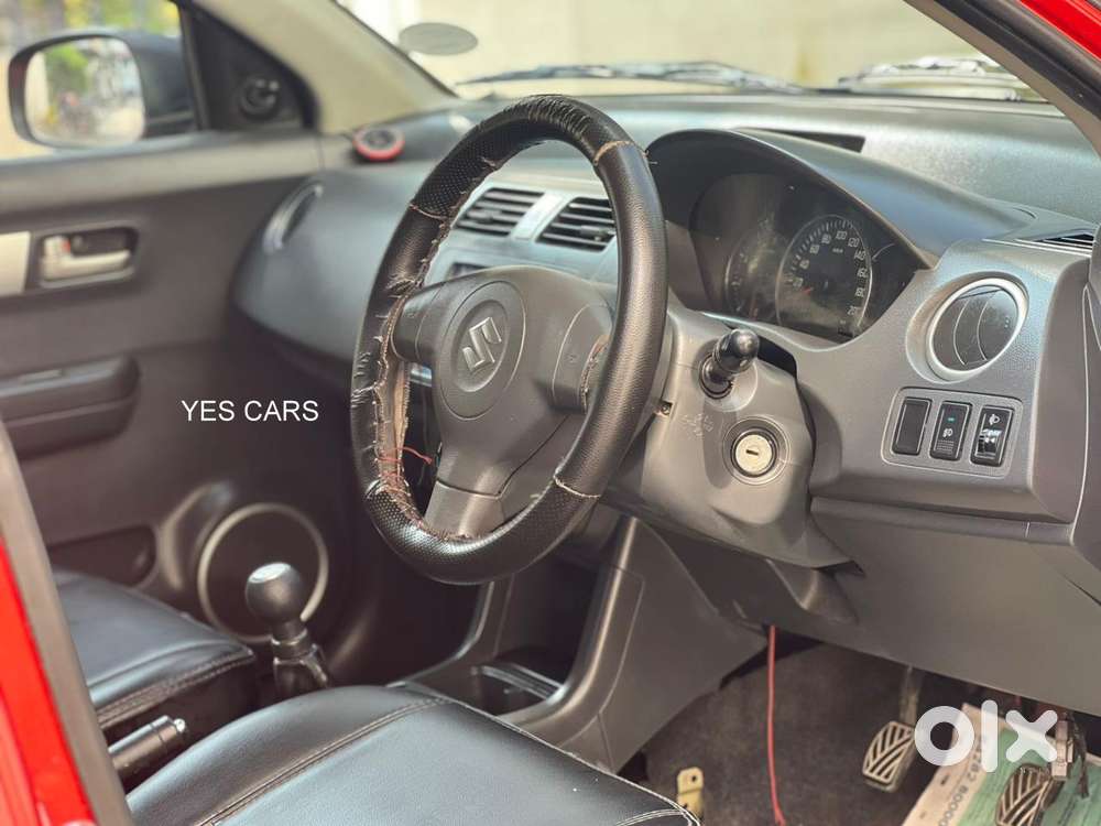 Maruti Suzuki Swift Vvt Zxi, 2019, Petrol