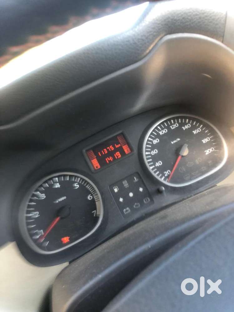 Renault Duster 2013 Diesel Well Maintained