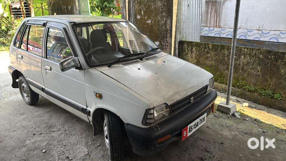 Maruti Suzuki Used 2003