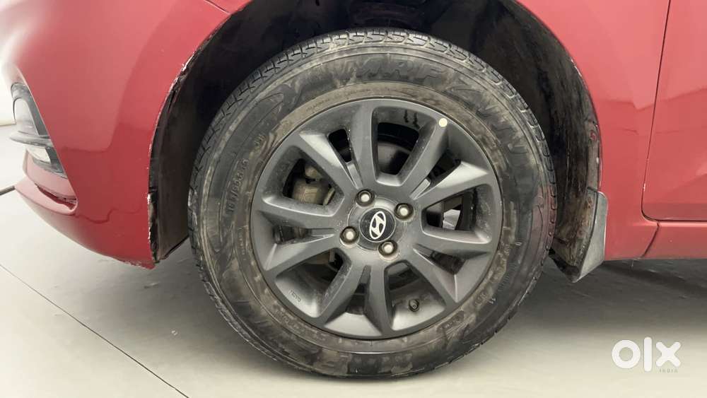 Hyundai Elite I20 [ ] 1.2 Asta, 2018, Petrol