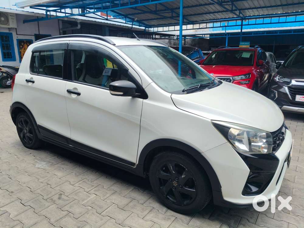 Maruti Suzuki Celerio Zxi Mt, 2019, Petrol