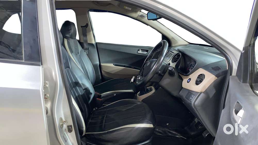 Hyundai Xcent Sx 1.2, 2014, Petrol