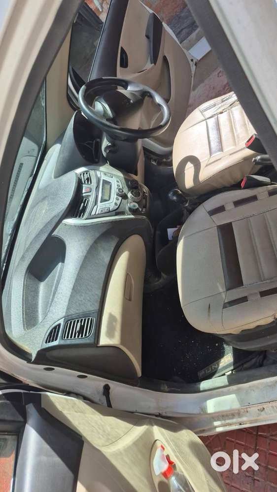 Good Condition Car