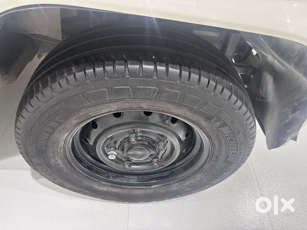 Mahindra Bolero 1.5 B6, 2022, Diesel