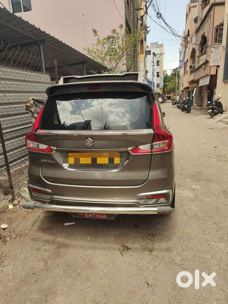 Maruti Suzuki Ertiga Vxi (o) Cng, 2024, Cng & Hybrids
