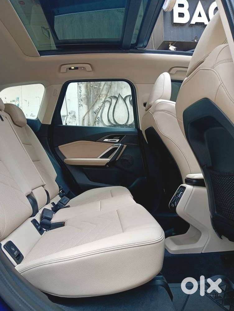 Bmw X1 Sdrive18i Xline, 2023, Petrol