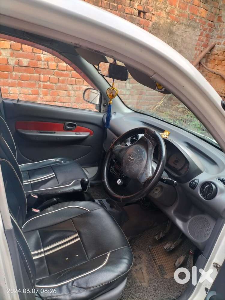 Hyundai Santro Xing 2008 Petrol