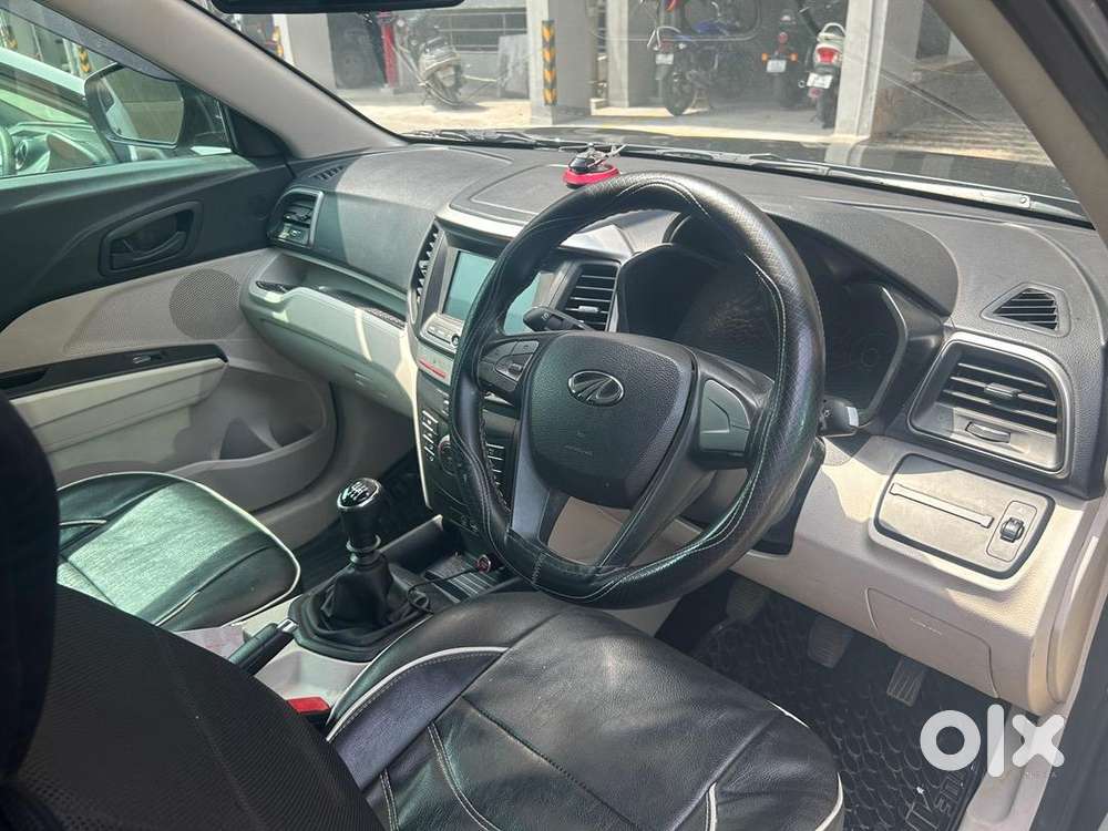 Mahindra Xuv300 2019 Diesel 42000 Km Driven