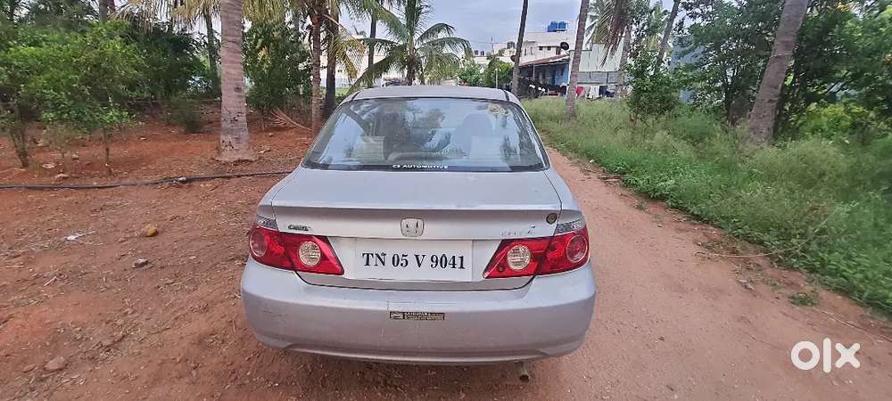 Honda City For Sale