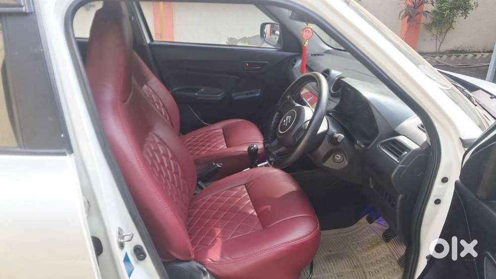 Maruti Suzuki Swift Lxi Optional-o, 2020, Petrol