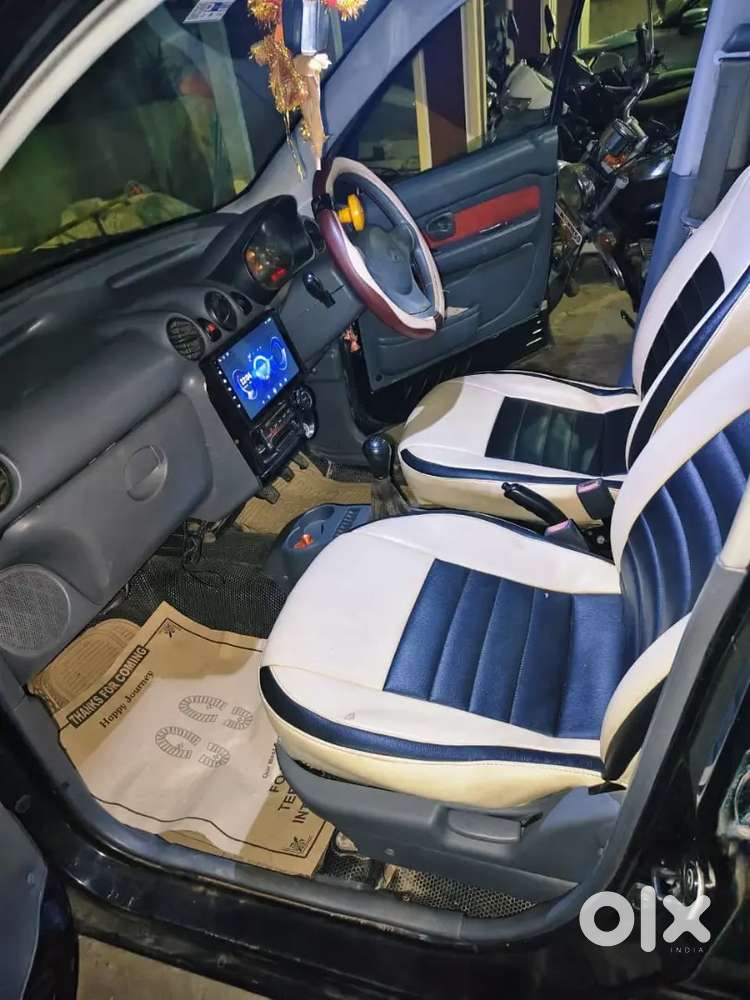 Family Used Car Well Maintained. Recently Done General Services