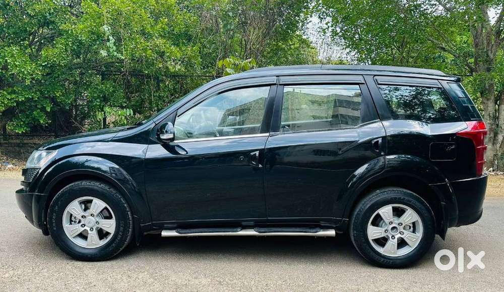 Mahindra Xuv500 2011-2015 W8 2wd, 2013, Diesel