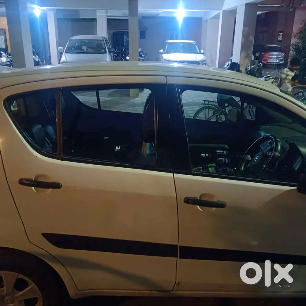 Maruti Suzuki Ritz 2011 Petrol Well Maintained