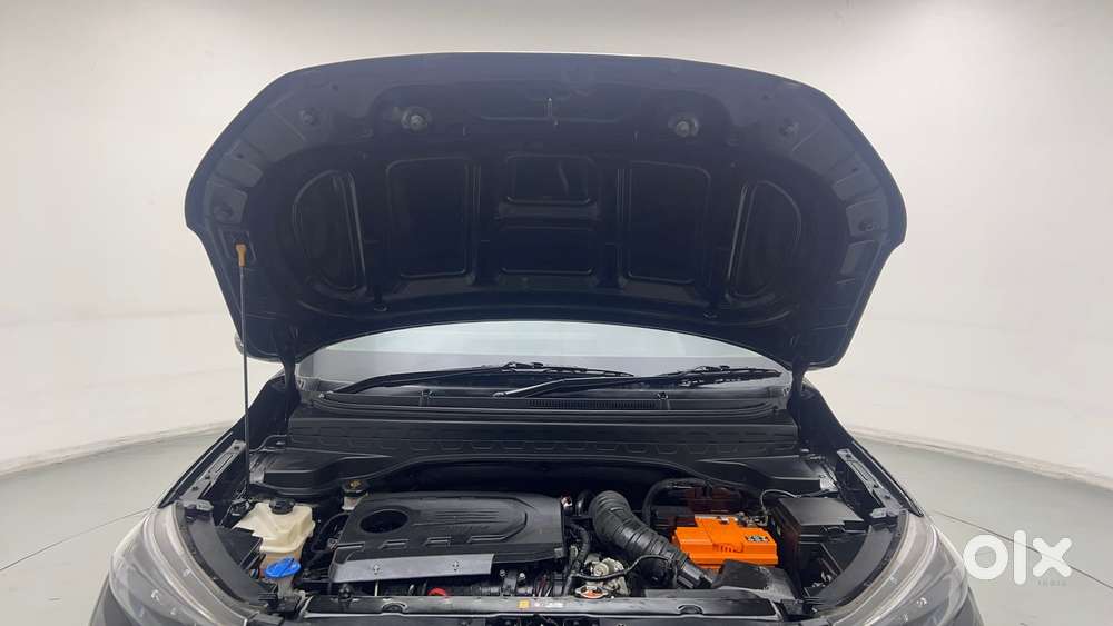 Kia Seltos Htx Plus D, 2022, Diesel