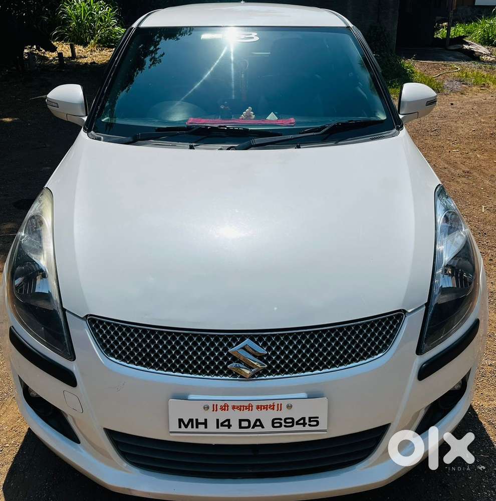 Maruti Suzuki 2012 Manual Petrol