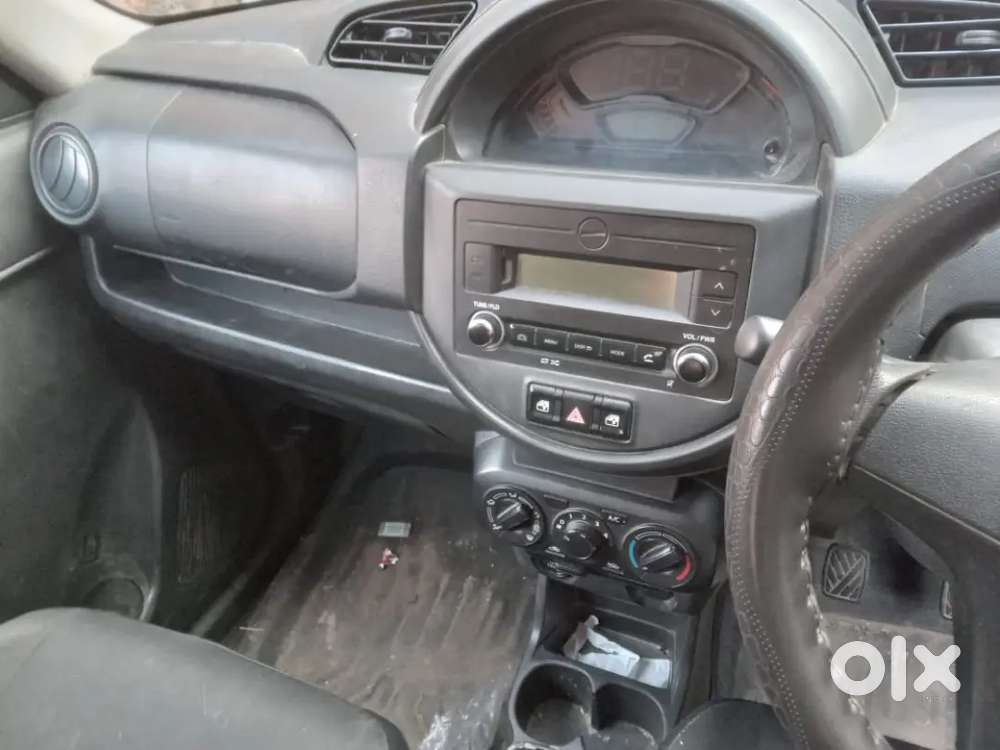 Maruti Suzuki S-presso 2022