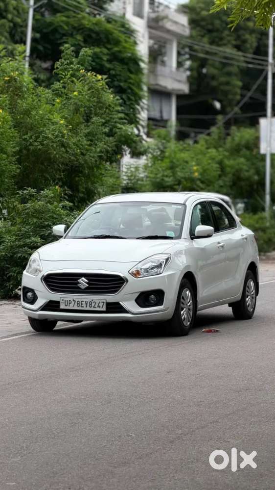 Maruti Suzuki Swift Dzire Vdi, 2017, Diesel