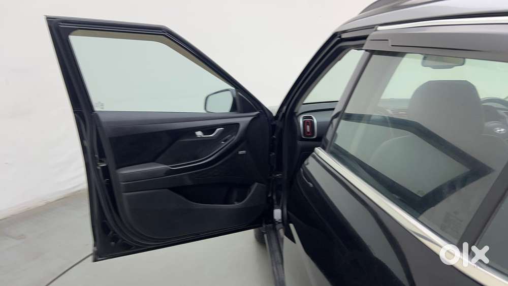 Hyundai Creta 1.4 Sx (o) Turbo Petrol Dct, 2022, Petrol