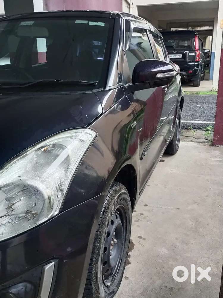 Maruti Suzuki Swift Vdi 2016