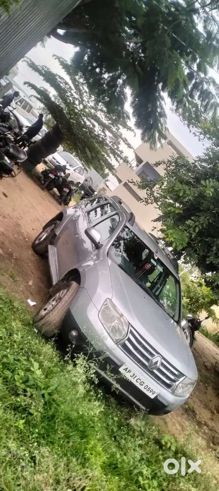 Good Condition & Single Hand Vehical