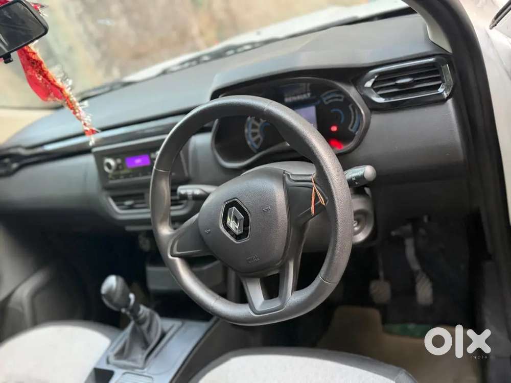 Well Maintenance Good Condition Car