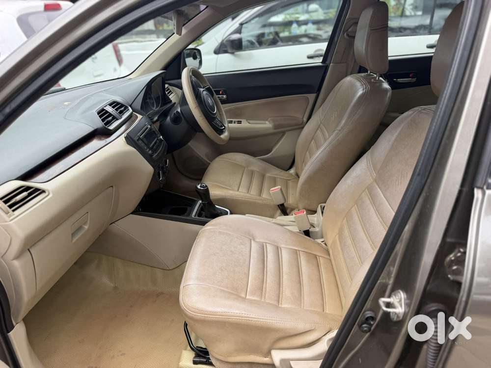 Maruti Suzuki Dzire 1.2 Vxi, 2020, Petrol