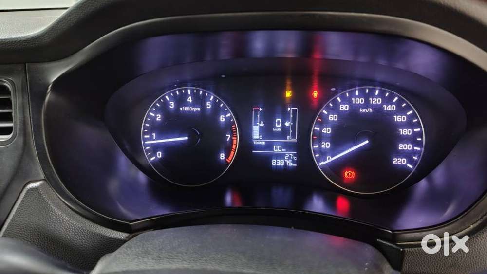 Hyundai I20 Active 1.2 S, 2017, Petrol